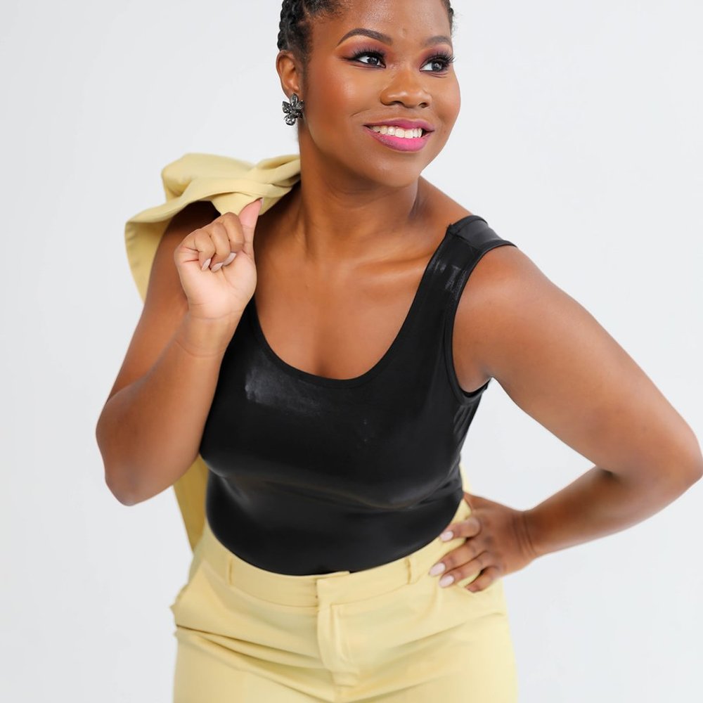 Valesta Bodysuit